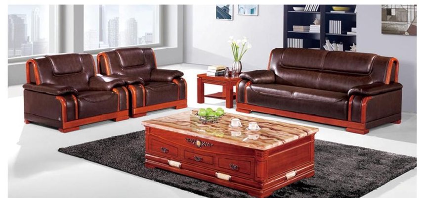 航昇办公家具